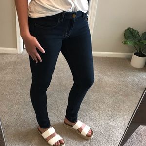 AE super Stretch Jegging 8XL